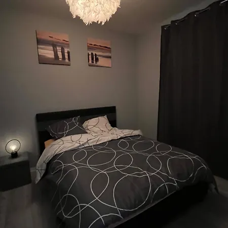 Appartement Equemauville