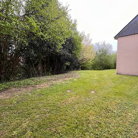 Appartement Equemauville
