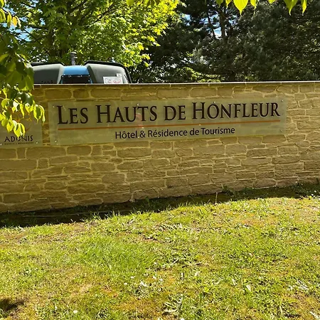 Appartement Equemauville *