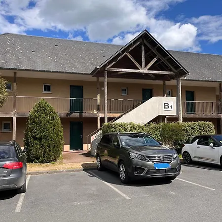 Appartement Equemauville