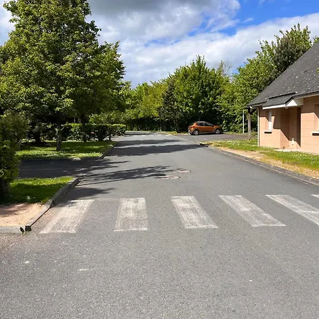 Appartement Equemauville *