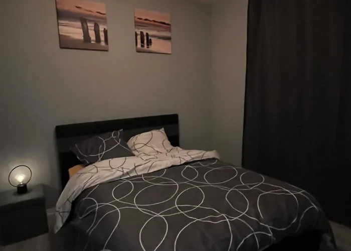 Appartement Equemauville