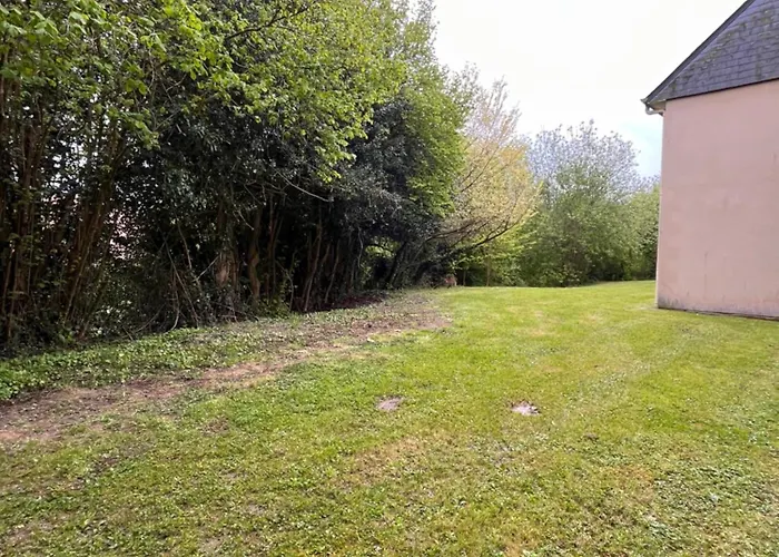 Appartement Equemauville