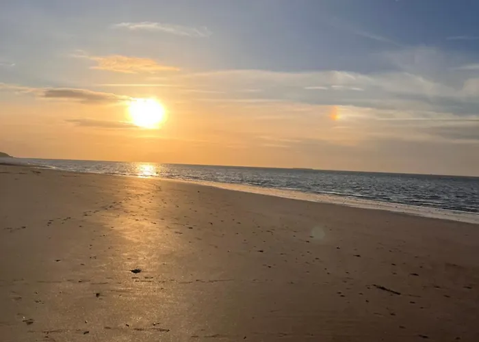 Apartment Appartement Equemauville *