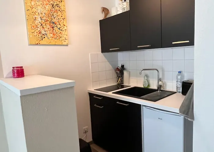 Appartement Equemauville