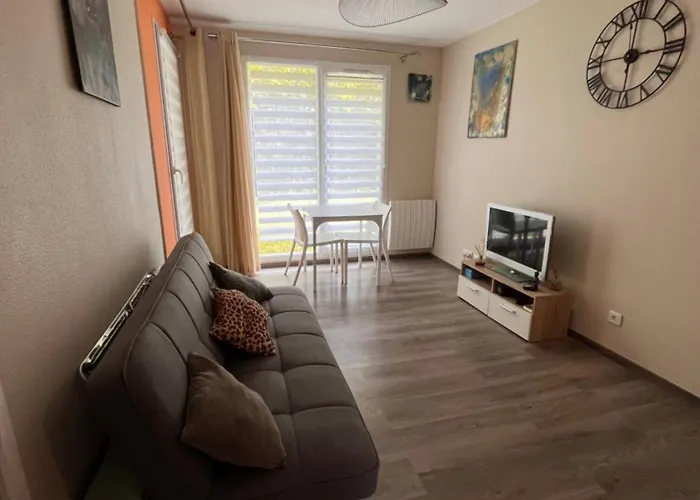 Appartement Equemauville Equemauville