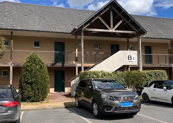 Appartement Equemauville