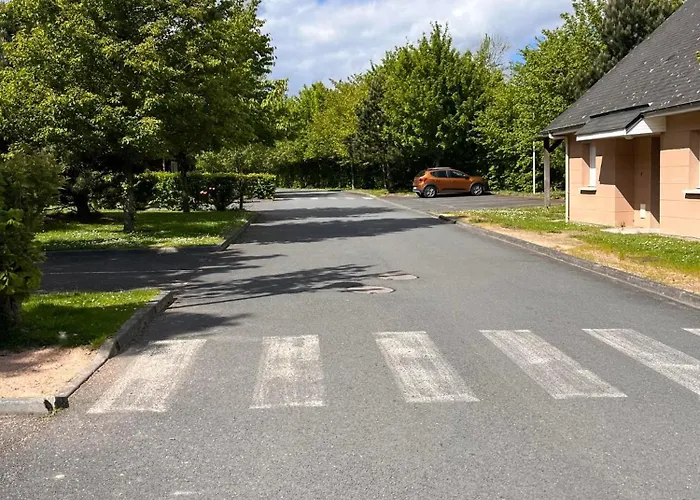 Appartement Equemauville *